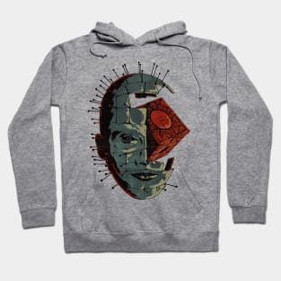 hellraiser Hoodie